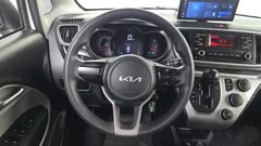 2022 Kia RAY Van — фото 13