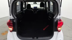 2022 Kia RAY Van — фото 16