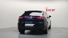 2022 Porsche Cayenne 3.0 COUPE PLATINUM EDITION — фото 4