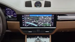 2022 Porsche Cayenne 3.0 COUPE PLATINUM EDITION — фото 12