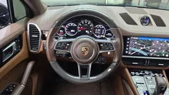 2022 Porsche Cayenne 3.0 COUPE PLATINUM EDITION — фото 13
