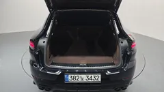 2022 Porsche Cayenne 3.0 COUPE PLATINUM EDITION — фото 17
