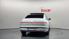 2023 Hyundai Grandeur 2,5 Gasoline 2WD, белый — фото 4