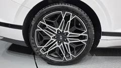 2023 Hyundai Grandeur 2,5 Gasoline 2WD, белый — фото 5