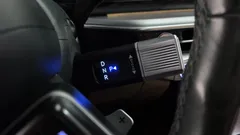 2023 Hyundai Grandeur 2,5 Gasoline 2WD, белый — фото 9