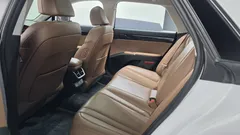 2023 Hyundai Grandeur 2,5 Gasoline 2WD, белый — фото 11