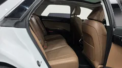 2023 Hyundai Grandeur 2,5 Gasoline 2WD, белый — фото 12