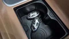2023 Hyundai Grandeur 2,5 Gasoline 2WD, белый — фото 16