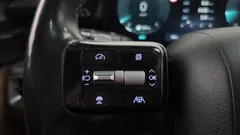 2023 Hyundai Grandeur 2,5 Gasoline 2WD, белый — фото 17
