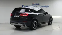 2022 BMW X5 xDrive 30d xLine — фото 2