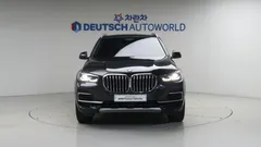 2022 BMW X5 xDrive 30d xLine — фото 3