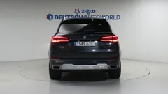 2022 BMW X5 xDrive 30d xLine — фото 4