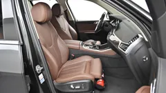 2022 BMW X5 xDrive 30d xLine — фото 10