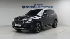 2022 BMW X5 xDrive 30d xLine — фото 11