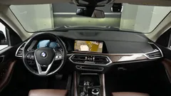 2022 BMW X5 xDrive 30d xLine — фото 14