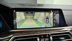 2022 BMW X5 xDrive 30d xLine — фото 17