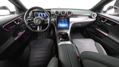 2023 Mercedes-Benz C-Class C300 4MATIC AMG Line — фото 7