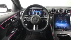 2023 Mercedes-Benz C-Class C300 4MATIC AMG Line — фото 13