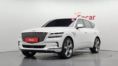 2022 Genesis GV80 2.5T Gasoline AWD — фото 1