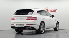 2022 Genesis GV80 2.5T Gasoline AWD — фото 2