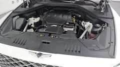 2022 Genesis GV80 2.5T Gasoline AWD — фото 6