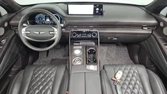 2022 Genesis GV80 2.5T Gasoline AWD — фото 7