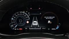 2022 Genesis GV80 2.5T Gasoline AWD — фото 8
