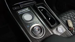 2022 Genesis GV80 2.5T Gasoline AWD — фото 9