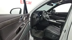 2022 Genesis GV80 2.5T Gasoline AWD — фото 10
