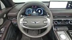 2022 Genesis GV80 2.5T Gasoline AWD — фото 13