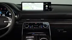 2022 Genesis GV80 2.5T Gasoline AWD — фото 14