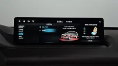 2022 Genesis GV80 2.5T Gasoline AWD — фото 17