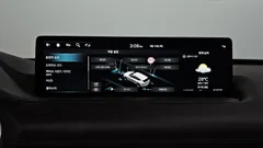 2022 Genesis GV80 2.5T Gasoline AWD — фото 18