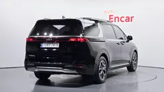 2023 Kia Carnival Gasoline 9-Seater Noblesse — фото 2