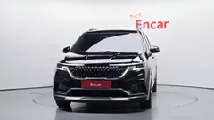 2023 Kia Carnival Gasoline 9-Seater Noblesse — фото 3