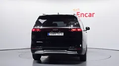 2023 Kia Carnival Gasoline 9-Seater Noblesse — фото 4