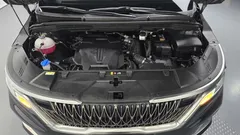 2023 Kia Carnival Gasoline 9-Seater Noblesse — фото 6