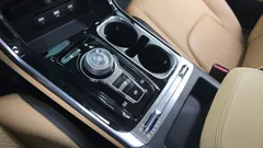 2023 Kia Carnival Gasoline 9-Seater Noblesse — фото 9