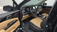 2023 Kia Carnival Gasoline 9-Seater Noblesse — фото 10