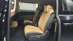 2023 Kia Carnival Gasoline 9-Seater Noblesse — фото 11