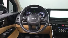 2023 Kia Carnival Gasoline 9-Seater Noblesse — фото 12