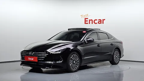 2022 Hyundai Sonata Premium Plus