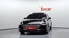 2022 Hyundai Sonata Premium Plus — фото 3