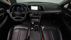 2022 Hyundai Sonata Premium Plus — фото 7