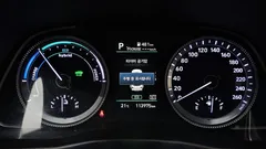 2022 Hyundai Sonata Premium Plus — фото 8