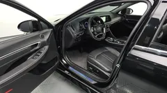 2022 Hyundai Sonata Premium Plus — фото 10
