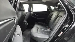 2022 Hyundai Sonata Premium Plus — фото 11