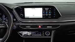 2022 Hyundai Sonata Premium Plus — фото 14