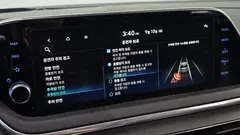 2022 Hyundai Sonata Premium Plus — фото 19