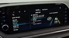 2022 Hyundai Sonata Premium Plus — фото 20